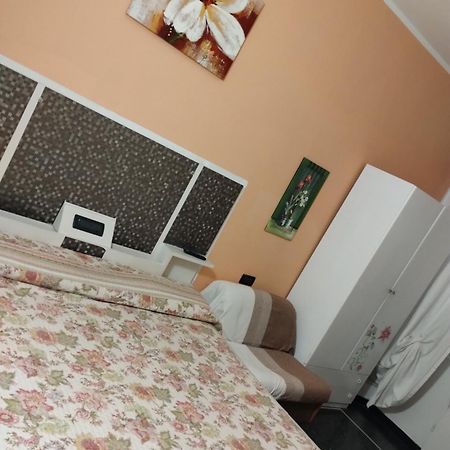 Hotel Della Piazzetta Varazze Buitenkant foto