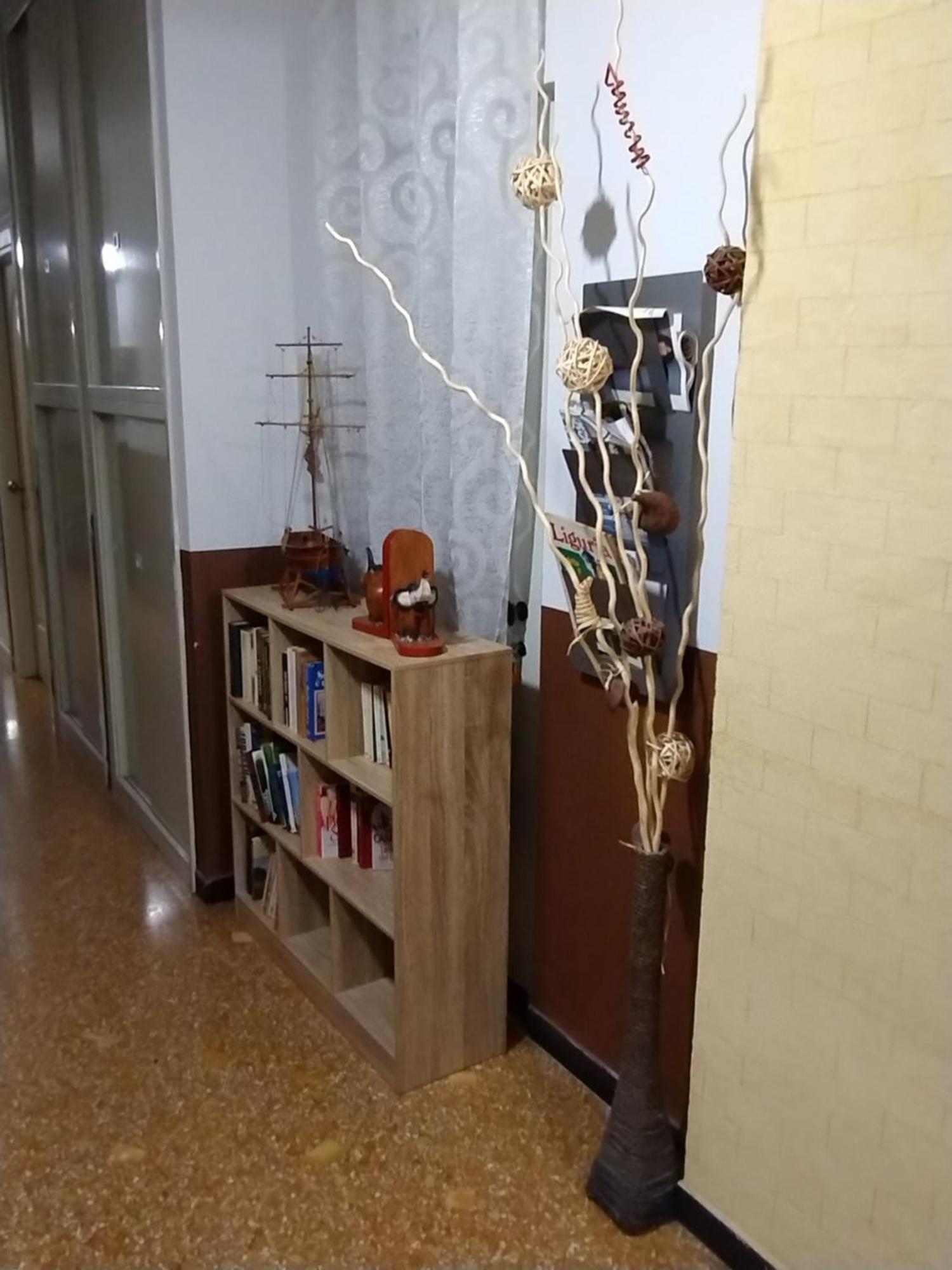 Hotel Della Piazzetta Varazze Buitenkant foto