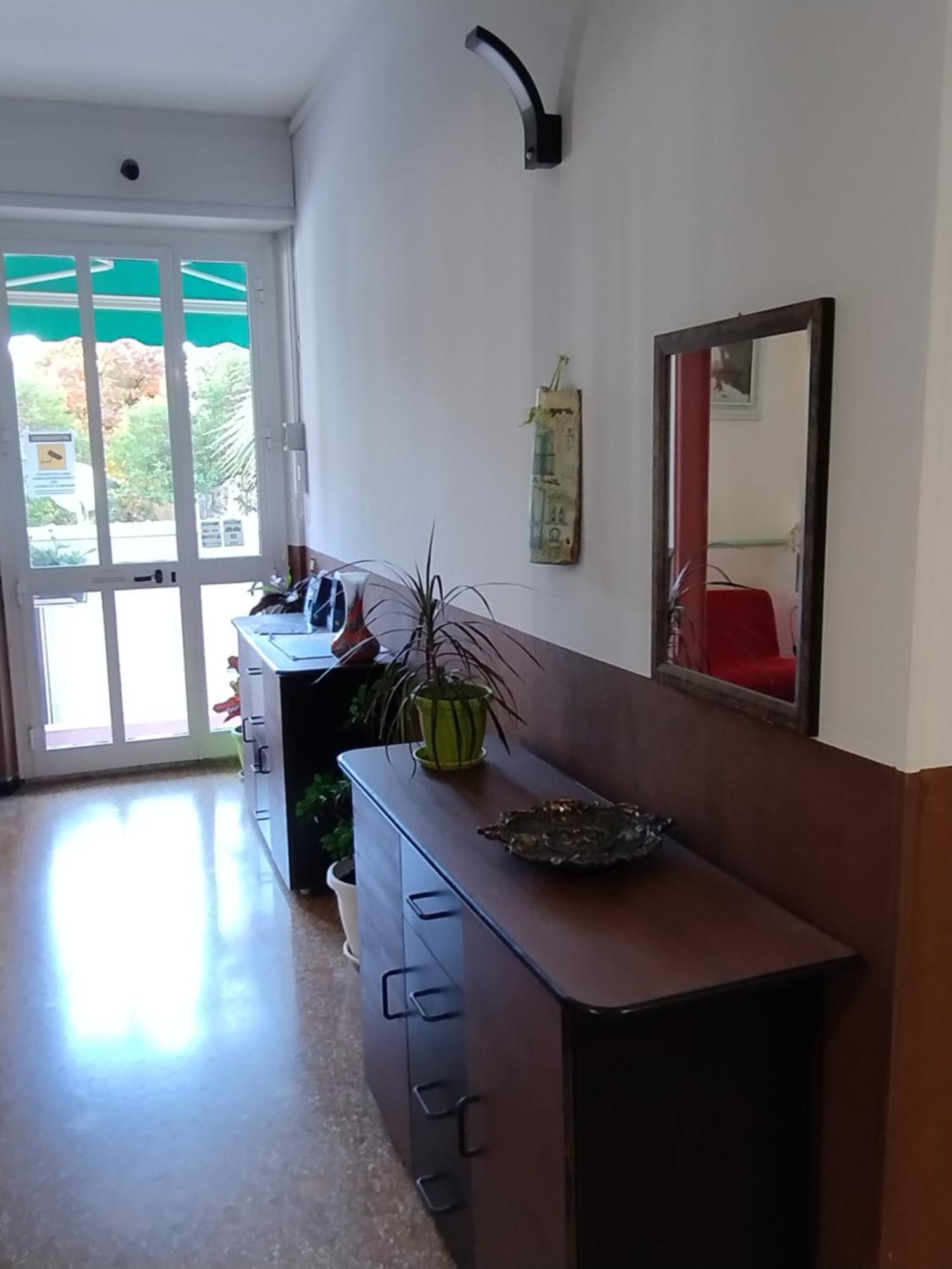 Hotel Della Piazzetta Varazze Buitenkant foto