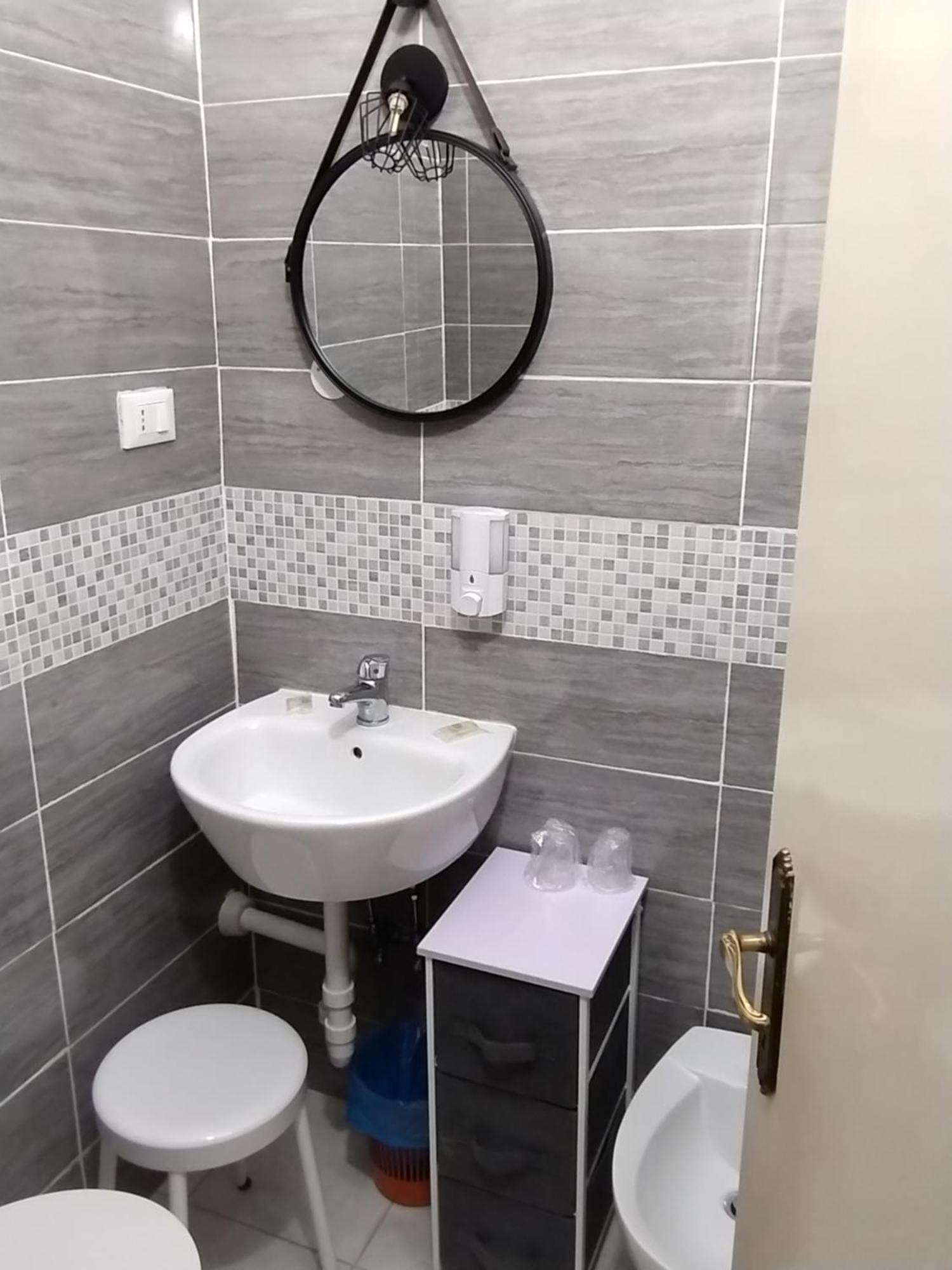 Hotel Della Piazzetta Varazze Buitenkant foto