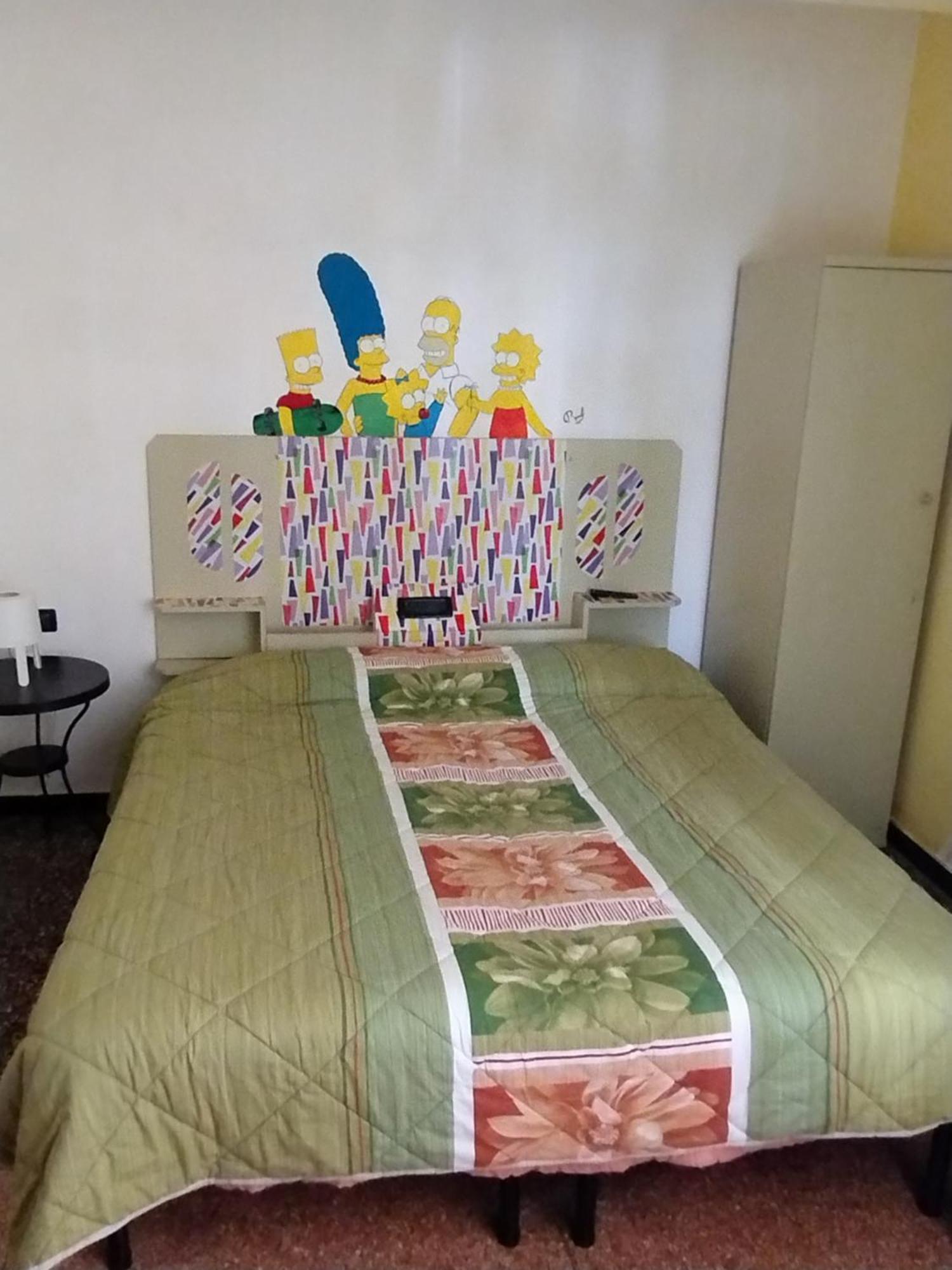 Hotel Della Piazzetta Varazze Buitenkant foto