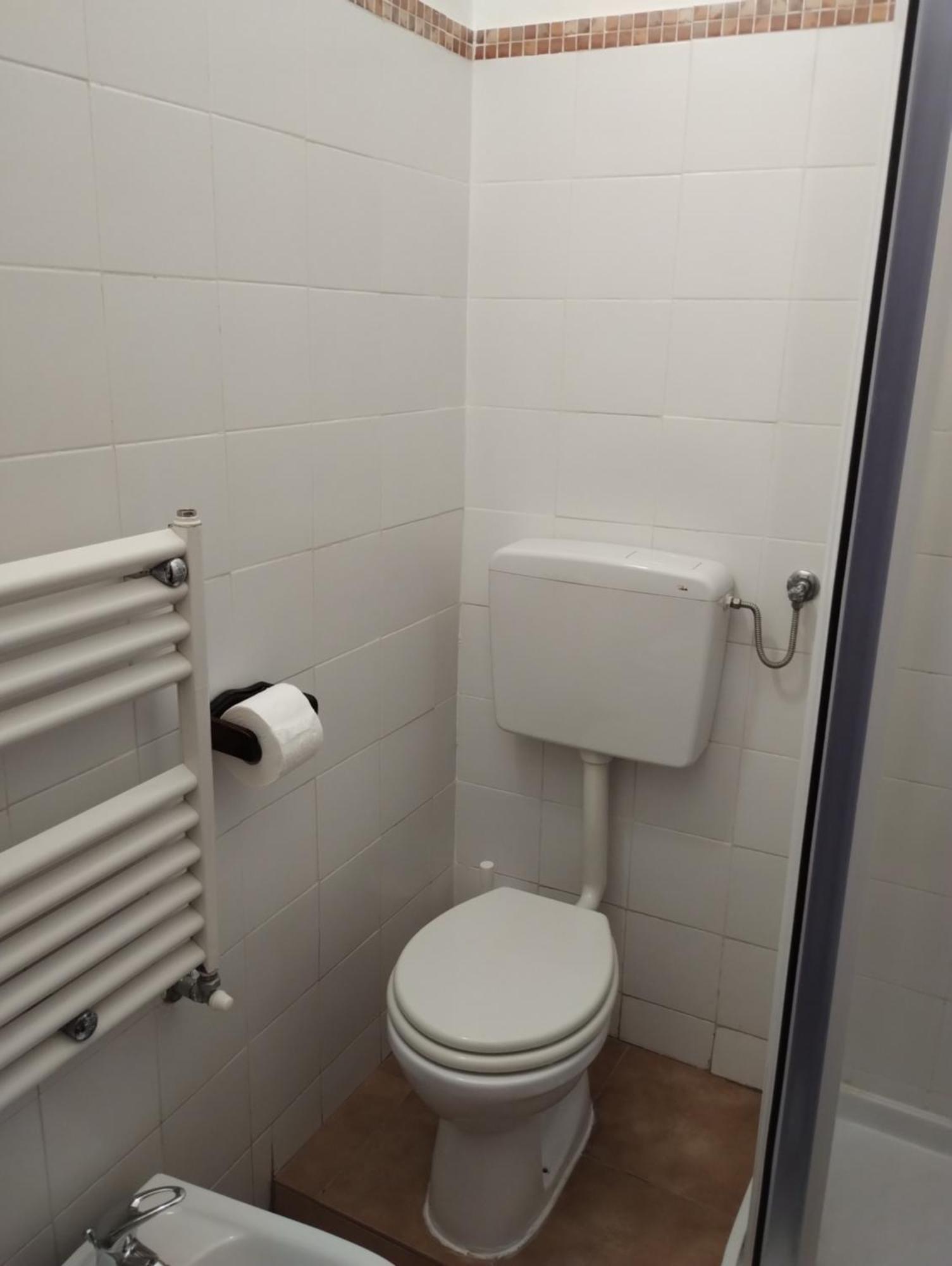 Hotel Della Piazzetta Varazze Buitenkant foto