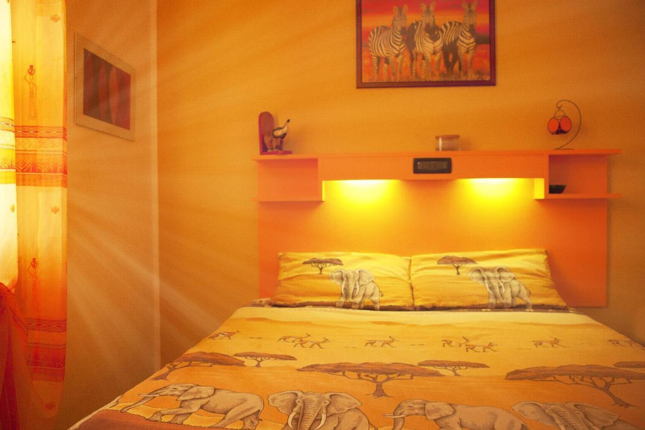 Hotel Della Piazzetta Varazze Buitenkant foto